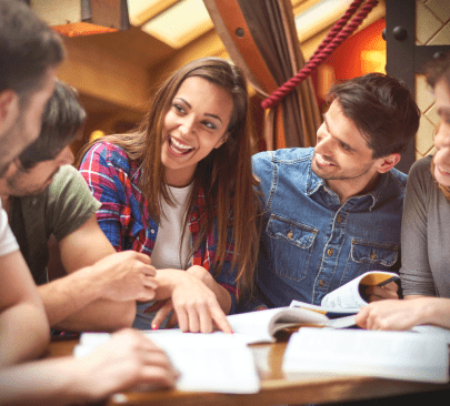 about us and our work